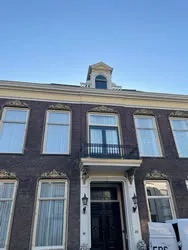 Jaren 30 Kozijnen